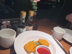 -庆春朴门(前滩太古里店)