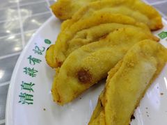 -清真蒋有记(老门东店)