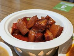 -禾珍珠家常小馆(河南博物院店)