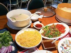 -老昌春饼(欧亚世纪店)