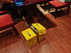 -周丹丹原味烧烤(香格里拉店)