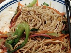 -丝路伊兰·兰州牛肉面(牛街总店)