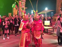 -西双版纳傣族园