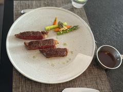 M5&nbsp;西冷-莲西餐(曲江店)