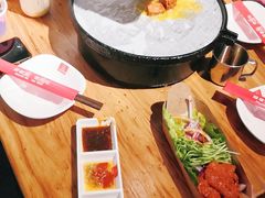 -么肆烤肉(汉街形象店)