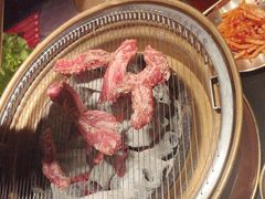 -西塔老太太泥炉烤肉(龙湖北苑天街店)