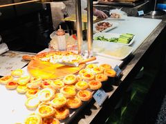 -星伦多海鲜自助餐厅(万达百货店)
