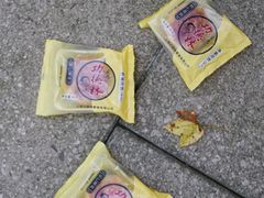 -功德林(南京西路店)