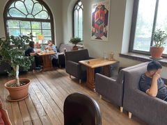 -1901 Cafe(西四店)