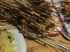 -老胖串店(山大路店)