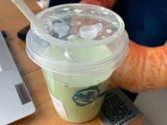 -咖星人E·T coffee·云赛空间