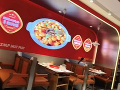 -喜虾客·大虾火锅(郑州无限城店)