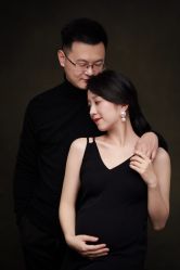 -鹿角肖像摄影艺术馆