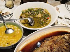 -美庐餐厅·湖北菜·吴佩孚公馆(南京路店)