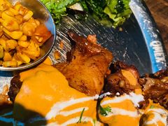 -Q MEX 库迈墨西哥餐吧(三里屯店)