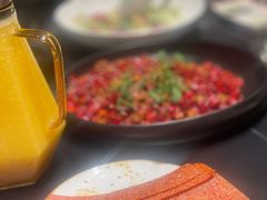 -秀儿四九城·新京菜(亚运村鸟巢店)