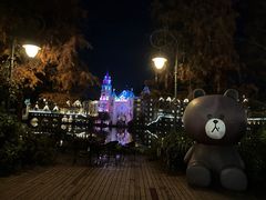 -深圳东部华侨城茵特拉根酒店