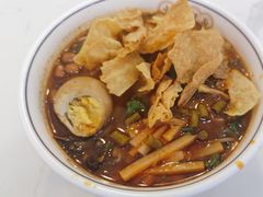 -弘束束柳州深巷螺蛳粉(珠江路店)