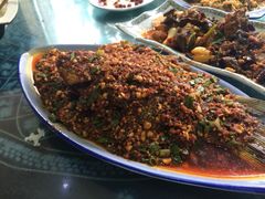 益恒饭店-白家寨子·山野白族菜(古城总店)