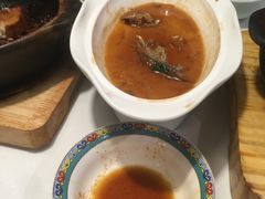 -肆月河豚·新淮扬(金融街店)