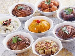 八大碗-老家菜馆(正定店)