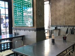 大堂-清真·穆萨砂锅(大皮院店)