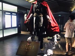 -成都百丽宫影城(LUXE太古里店)