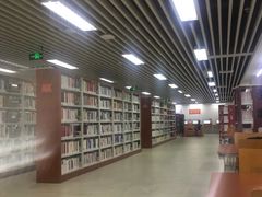 -佛山市图书馆(祖庙路分馆)