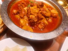 -那拉提之疆·新疆菜(美院店)