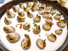 -渔傅·霞浦滩涂海鲜(建平店)