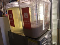 -八婆婆烧仙草(曾厝垵店)