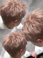 -A&L salon