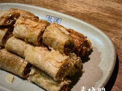 -兰溪小馆(东直门簋街店)