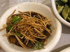 -可可大虾武汉土菜大排档(万松园1店)
