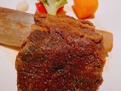 -王品牛排(杭州大厦店)