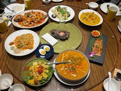 -泰国餐厅 Thai Food(裕华万达店)