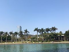-白鹭洲公园
