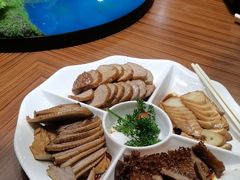 -厦门宝龙铂尔曼大酒店·龙之渊中餐厅