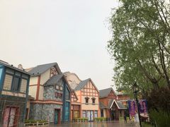 -济南方特东方神画