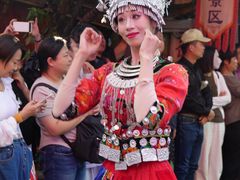 -丽江千古情