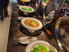 -快乐大桶水养生足浴SPA(前兴路店)