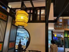 -院8里·小聚园老川菜(九眼桥店)