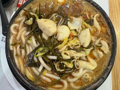 -45°李小姐土豆粉(世纪港湾店)