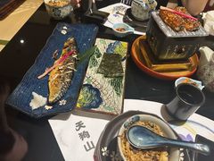 -天狗山料理(省体店)