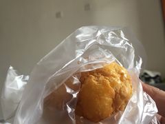 -面包新语(上地华联店)