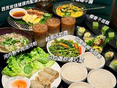-美奈小馆·越南料理(福田星河COCO Park店)