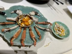 -成隆行·蟹王府(九江路店)