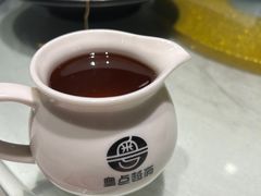 -粤点越有·茶点·粤菜(樵岭国际店)