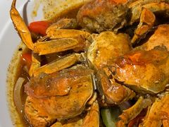 -叶派龙虾•招牌香辣蟹·海鲜(中海国际店)