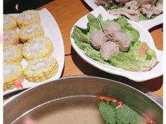 -海银海记潮汕牛肉火锅(新港中路海珠店)